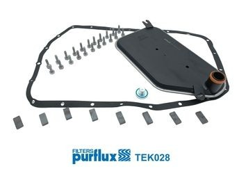 TEK028 Purflux