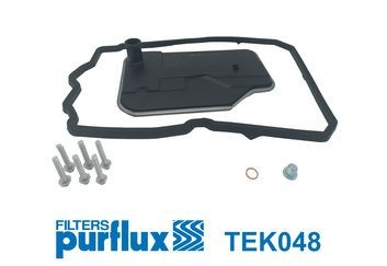 TEK048 Purflux