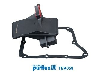Filtr automatycznej skrzyni biegów do Renault Vel Satis BJ0