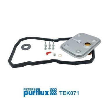 TEK071 Purflux