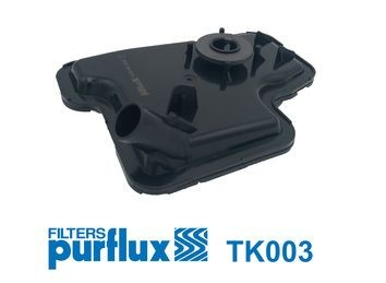 Filtr automatycznej skrzyni biegów do Opel Zafira P12