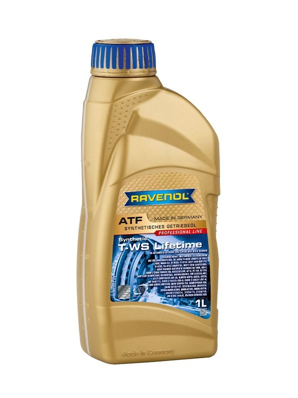 121110600101999 Ravenol Olej przekładniowy