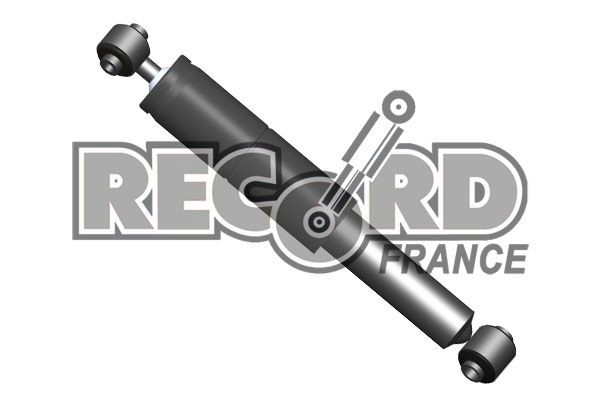 004481 Record Amortyzator tylny