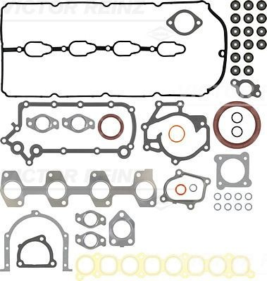Zestaw uszczelek silnika pełny KIA Sorento I SUV (JC) (2006 - 2011) cena, od 189,01 USD
