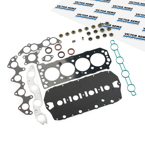 Zestaw uszczelek silnika górny Land Rover LVQ701210EVA cena, od 72,25 USD