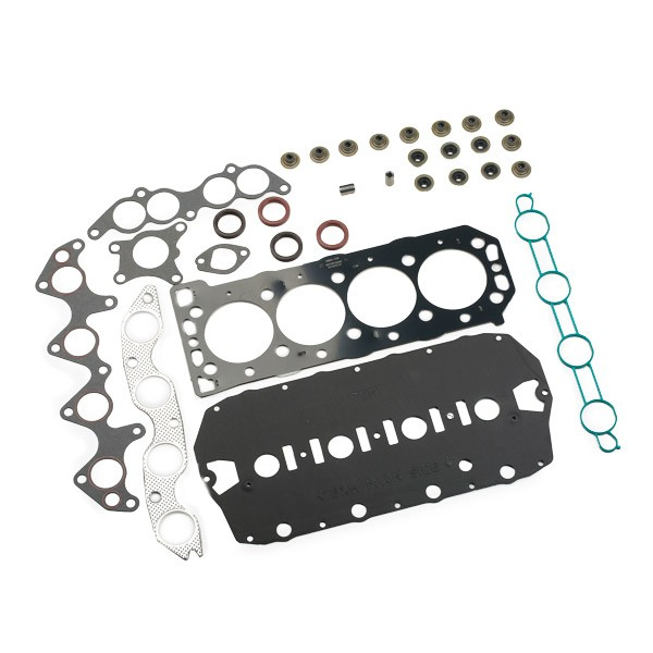 Zestaw uszczelek silnika górny LVQ701210EVA Land Rover