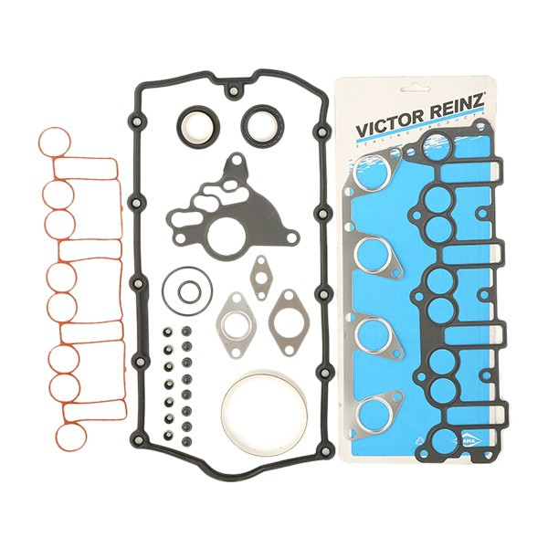 Zestaw uszczelek silnika górny Victor Reinz 023604101 cena, od 70,08 USD