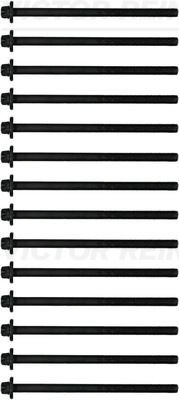 Śruba głowicy cylindrów BMW X5 SUV (E70) (2007 - 2013) cena, od 68,35 USD