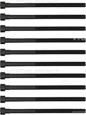 Śruba głowicy cylindrów do BMW 3  G20, G80, G28