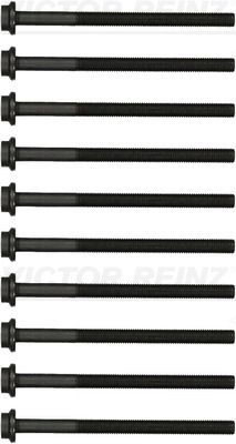 Śruba głowicy cylindrów Land Rover Range Rover SPORT III SUV (L461) (2022 - 2026) cena, od 20,28 USD