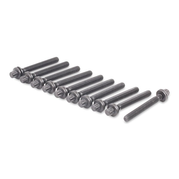 Śruba głowicy cylindrów Audi A8 D2 sedana (4D2, 4D8) (1994 - 2005) cena, od 26,20 USD