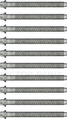 Śruba głowicy cylindrów Volvo V40 kombi (VW) (1995 - 2004) cena, od 27,12 USD