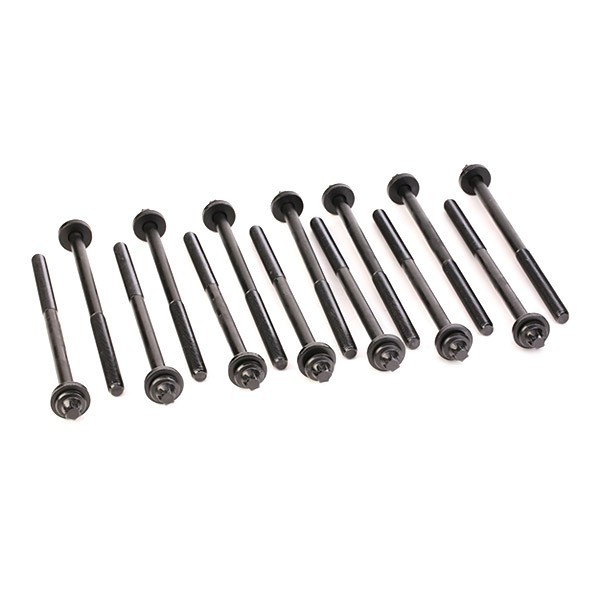 Do koszyka Śruba głowicy cylindrów BMW 7  E65, E66, E67