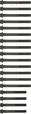 Śruba głowicy cylindrów Toyota Hiace IV autobus (H1, H2) (1995 - 2011) cena, od 53,29 USD