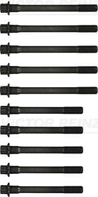 Śruba głowicy cylindrów Geely Mk sedana (2006 - 2026) cena, od 25,07 USD