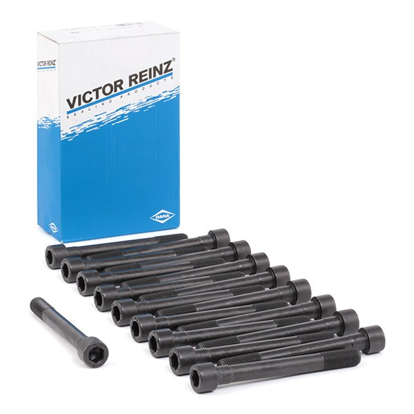 Śruba głowicy cylindrów Victor Reinz 145501501 cena, od 41,80 USD
