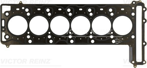 Uszczelka głowicy cylindrów do Mercedes GLS  X167