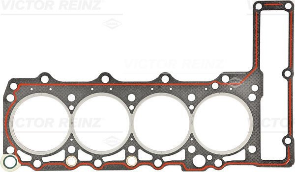 613166010 Victor Reinz Uszczelka głowicy cylindrów