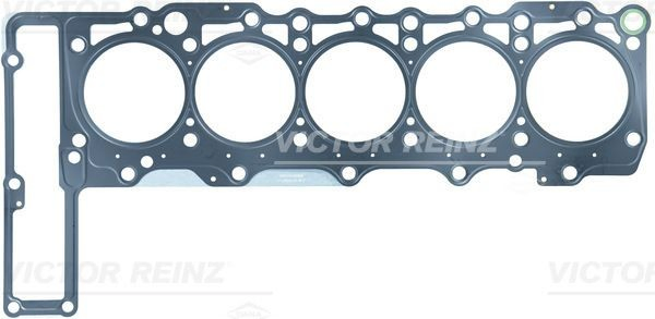 613166500 Victor Reinz Uszczelka głowicy cylindrów