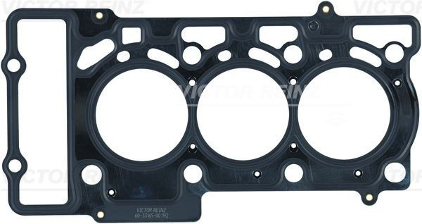 Uszczelka głowicy cylindrów do Smart FORTWO  451
