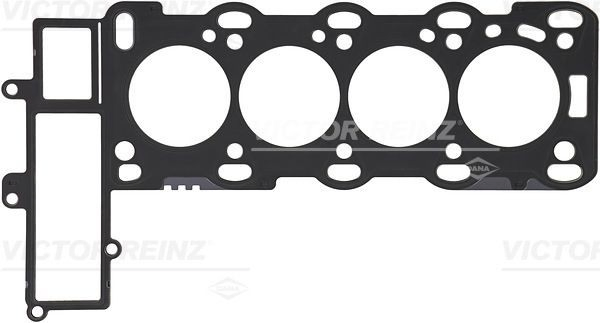 Uszczelka głowicy cylindrów Peugeot/Citroen 93189314 cena, od 71,56 USD