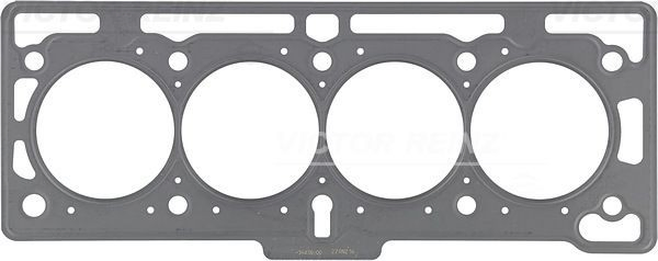 Uszczelka głowicy cylindrów Renault LOGAN II sedana (L52) (2012 - 2026) cena, od 24,04 USD