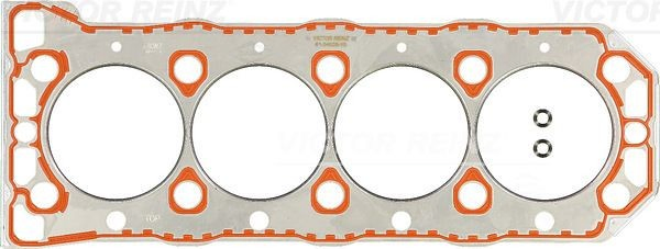 613483510 Victor Reinz Uszczelka głowicy cylindrów