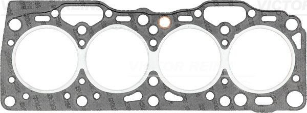 Uszczelka głowicy cylindrów Fiat/Alfa/Lancia 71753170 cena, od 37,01 USD