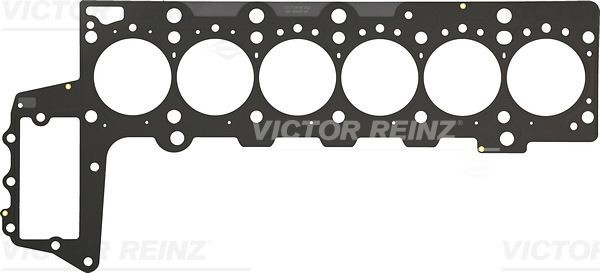 613662000 Victor Reinz Uszczelka głowicy cylindrów