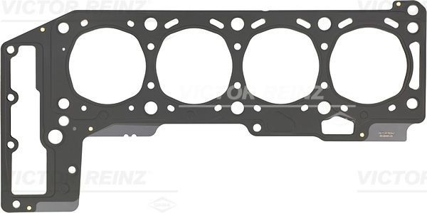 Uszczelka głowicy cylindrów Fiat/Alfa/Lancia 504093500 cena, od 49,19 USD
