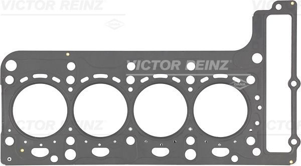 613695010 Victor Reinz Uszczelka głowicy cylindrów