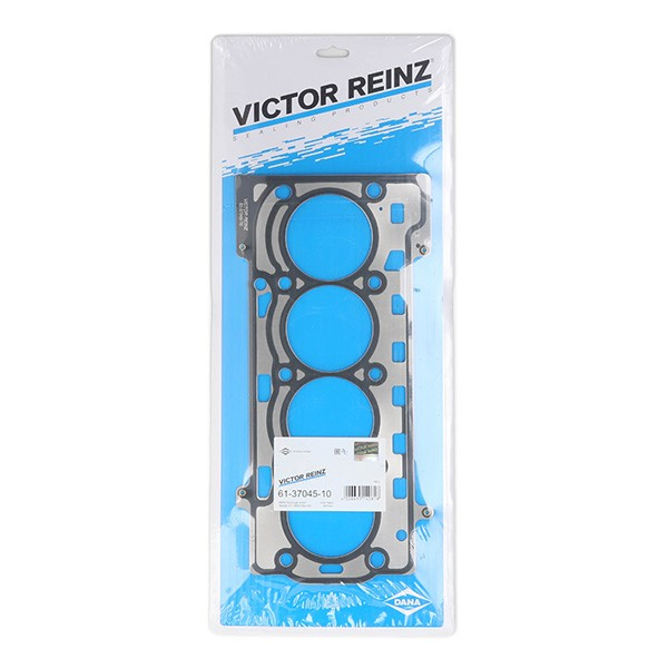 Uszczelka głowicy cylindrów Victor Reinz 613704510 cena, od 40,76 USD