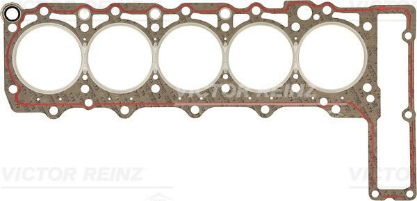 613715500 Victor Reinz Uszczelka głowicy cylindrów