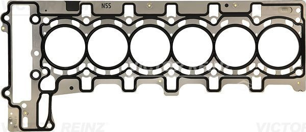 Do koszyka Uszczelka głowicy cylindrów BMW 5  F10