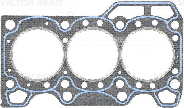 615317500 Victor Reinz Uszczelka głowicy cylindrów