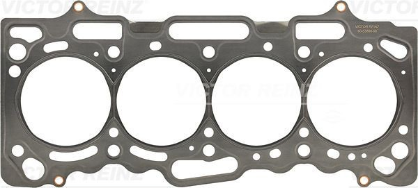 615388000 Victor Reinz Uszczelka głowicy cylindrów