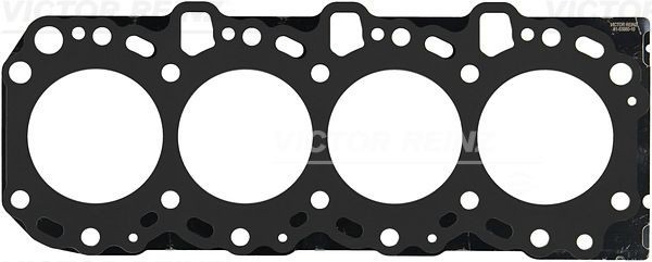 Uszczelka głowicy cylindrów Toyota Land Cruiser PRADO SUV (J150) (2009 - 2026) cena, od 65,83 USD