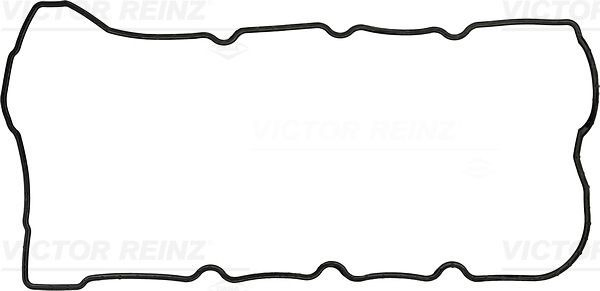 Uszczelka pokrywy zaworowej silnika Mazda 3 sedana (BL) (2009 - 2013) cena, od 19,85 USD
