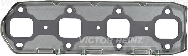 Uszczelka kolektora wydechowego Land Rover Range Rover VELAR