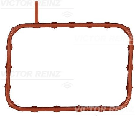 Uszczelka kolektora ssącego 14035AA550 Subaru
