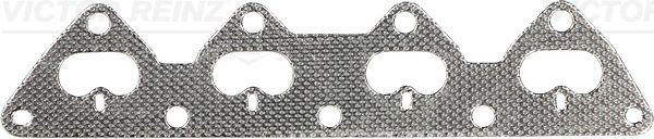 Uszczelka kolektora wydechowego Opel Tigra A coupe (S93) (1994 - 2000) cena, od 8,27 USD