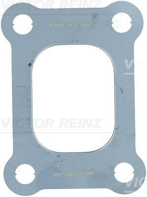 Uszczelka kolektora wydechowego Renault Trucks MAGNUM IV ciągnik siodłowy (2005 - 2026) cena, od 7,42 USD