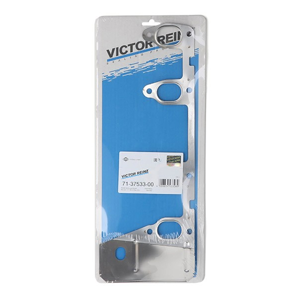 Uszczelka kolektora wydechowego 713753300 Victor Reinz