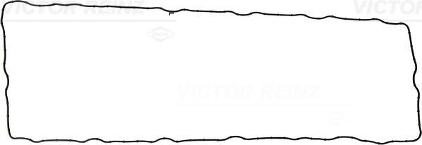 Uszczelka pokrywy zaworowej silnika Renault Trucks TRUCK PREMIUM ROUTE