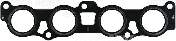Do koszyka Uszczelka kolektora wydechowego Daihatsu Terios I J100, J102, J122