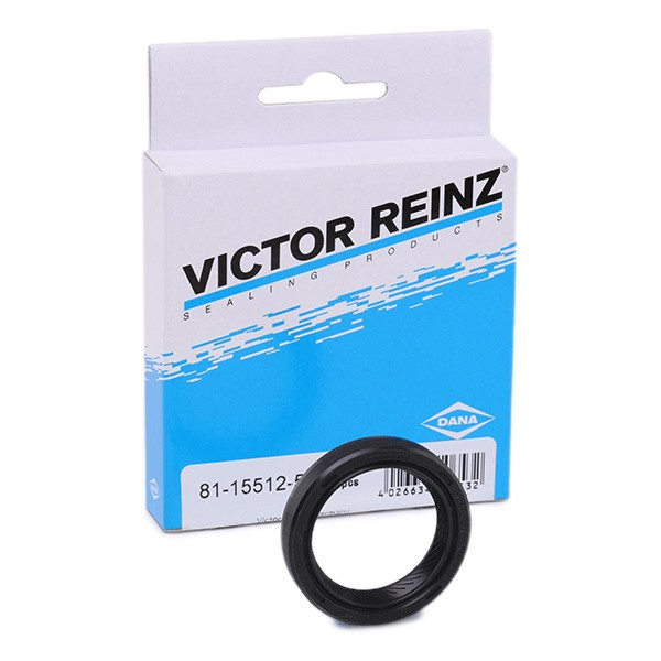 Uszczelniacz wału korbowego przedni Victor Reinz 811551250 cena, od 4,83 USD