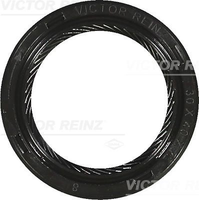 Do koszyka 811551250 Victor Reinz Uszczelniacz wału korbowego przedni
