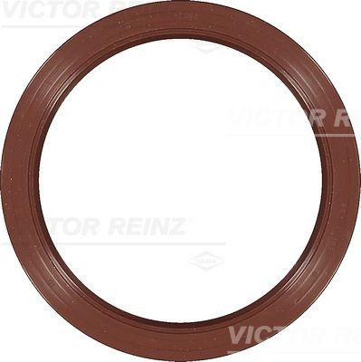 Do koszyka 812370850 Victor Reinz Uszczelniacz wału korbowego silnika tylny