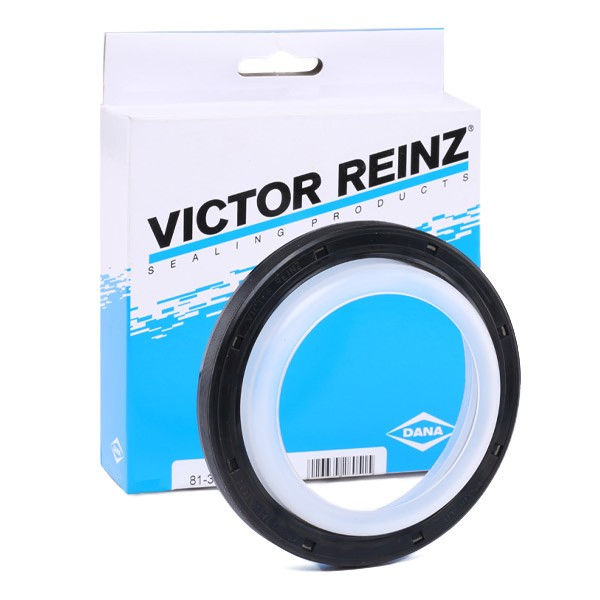 Uszczelniacz wału korbowego silnika tylny Victor Reinz 813481900 cena, od 25,77 USD