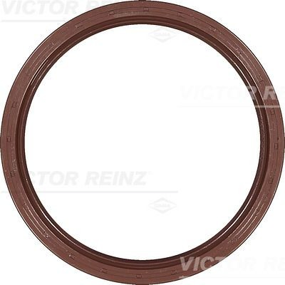 Do koszyka 98454057 Fiat/Alfa/Lancia Uszczelniacz wału korbowego silnika tylny